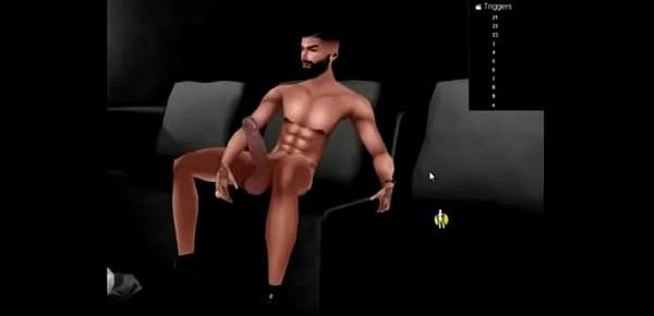  Dick Imvu Venom 2019 Pene IMVU